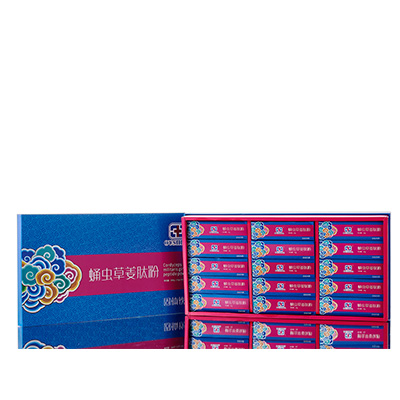 五通桥调经养气汤